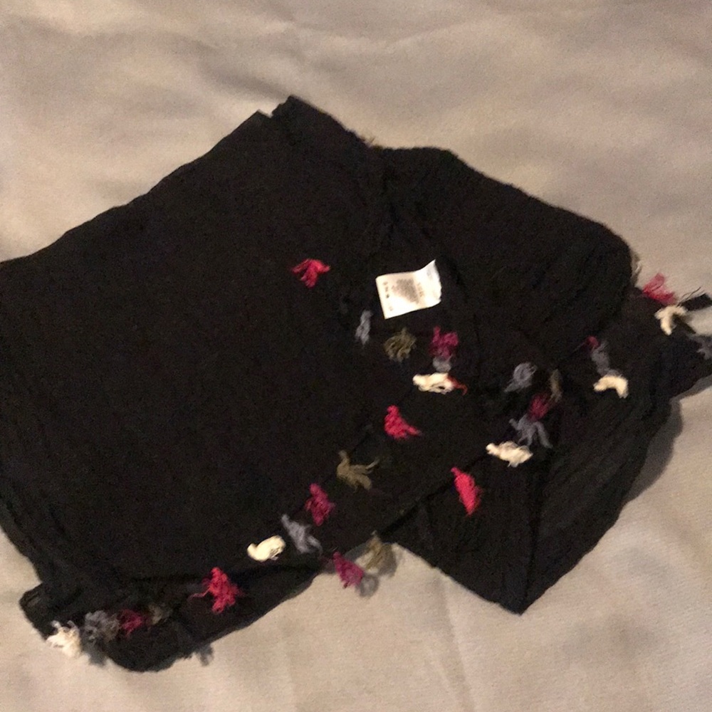 Women’s scarve
